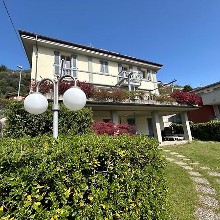 Residence Il Bosso Домазо Екстер'єр фото