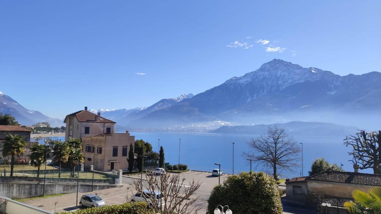 Residence Il Bosso Домазо Екстер'єр фото