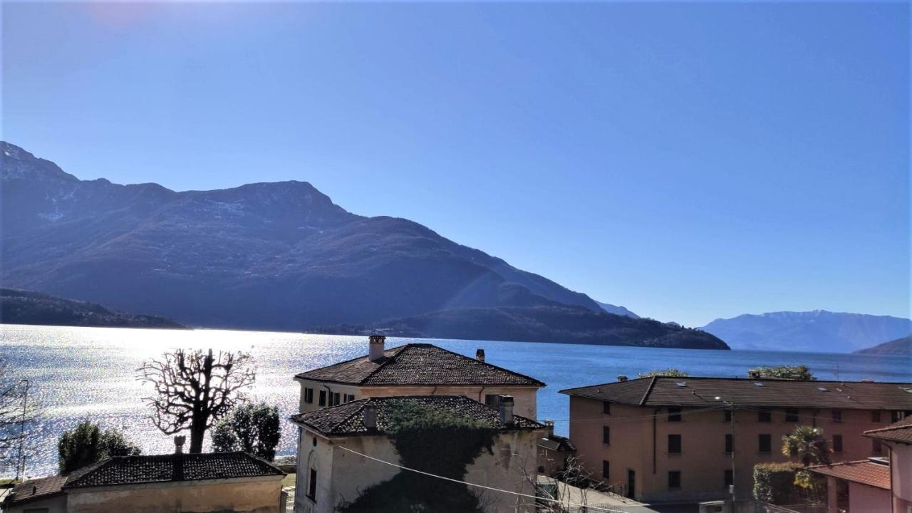 Residence Il Bosso Домазо Екстер'єр фото